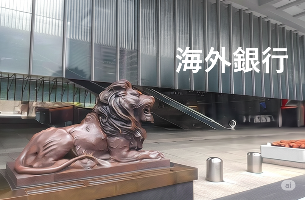 HSBC香港 新規口座開設が困難に！今ある口座を大切に！ - G Confidence